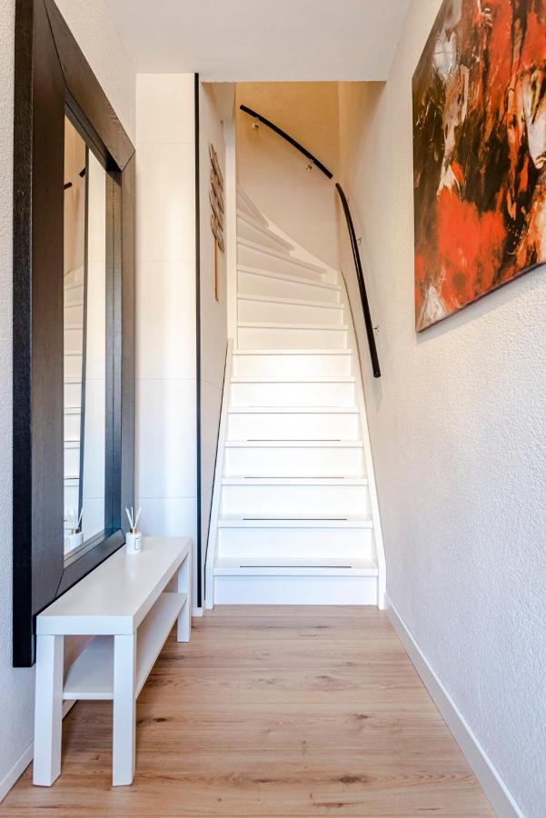 Studio M&M 1 En Studio M&M 2 Apartment Zandvoort Exterior foto